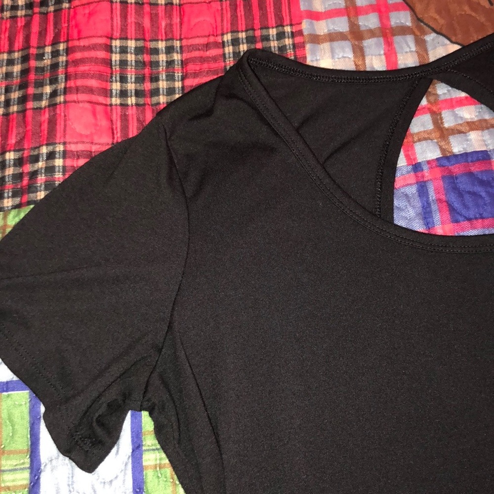 Old Navy GoDri M Active Top - Picture 4 of 6
